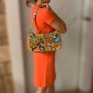 Vera Bradley purse